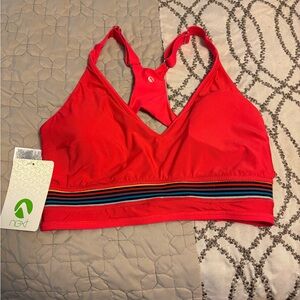Next sports bra